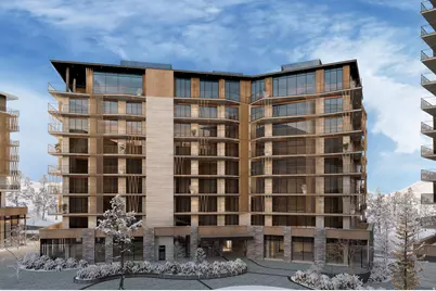 1601 W Glencoe Mountain Way #5708, Park City, UT 84060 - Photo 47