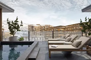 1601 W Glencoe Mountain Way, Park City, UT 84060 - Photo 25