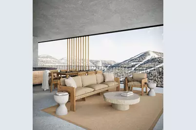 1601 W Glencoe Mountain Way #5708, Park City, UT 84060 - Photo 21