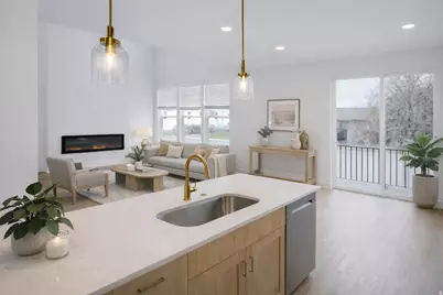 6720 S Vaughn Ln #20, Midvale, UT 84047 - Photo 5