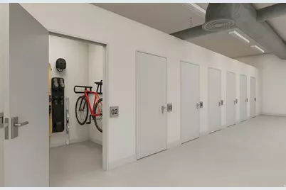 1601 W Glencoe Mountain Way #5509, Park City, UT 84060 - Photo 23