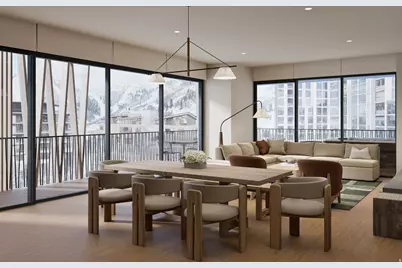 1601 W Glencoe Mountain Way #5509, Park City, UT 84060 - Photo 7