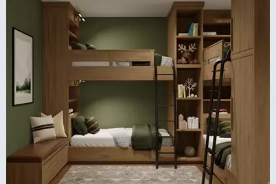 1601 W Glencoe Mountain Way #5509, Park City, UT 84060 - Photo 17