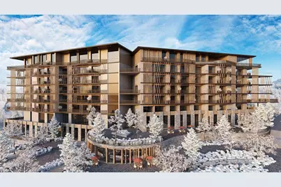 1601 W Glencoe Mountain Way #5509, Park City, UT 84060 - Photo 51