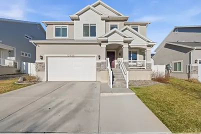 12498 S Oceanside Dr, Herriman, UT 84096 - Photo 1