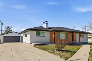 8154 S Roosevelt St, Midvale, UT 84047 - Photo 1