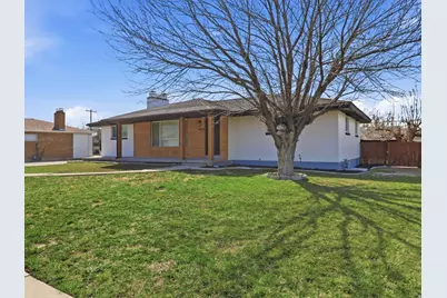 8154 S Roosevelt St, Midvale, UT 84047 - Photo 3
