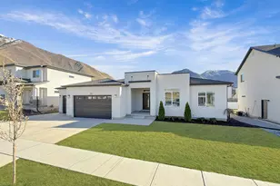 739 W Powderwood Ln, Mapleton, UT 84664 - Photo 3