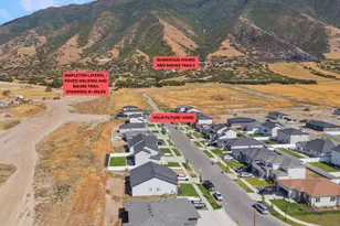 739 W Powderwood Ln, Mapleton, UT 84664 - Photo 63