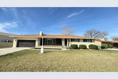 9088 S Julie Ann Way, West Jordan, UT 84088 - Photo 1