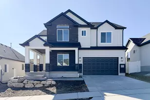 7007 W Hazel Oak Ct, Herriman, UT 84096 - Photo 1