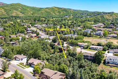 831 E San Simeon Way, Bountiful, UT 84010 - Photo 1