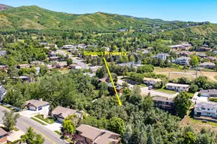 831 E San Simeon Way, Bountiful, UT 84010 - Photo 1