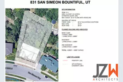 831 E San Simeon Way, Bountiful, UT 84010 - Photo 17