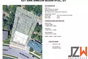 831 E San Simeon Way, Bountiful, UT 84010 - Photo 17