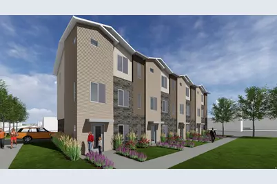 7242 S Ramanee Dr #18, Midvale, UT 84047 - Photo 3