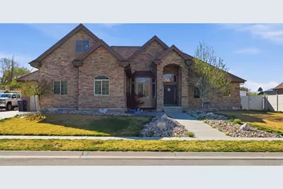 15766 S Gunstock Dr, Bluffdale, UT 84065 - Photo 1