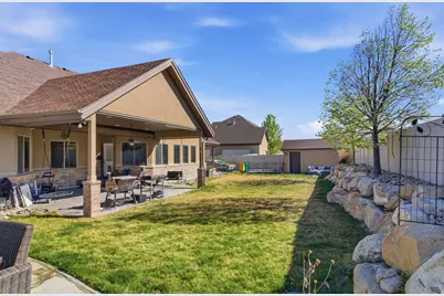 15766 S Gunstock Dr, Bluffdale, UT 84065 - Photo 43
