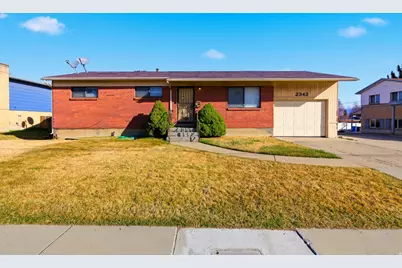 2342 W 6200 S, Taylorsville, UT 84129 - Photo 1