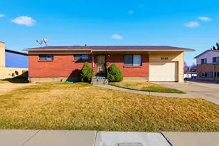 2342 W 6200 S, Taylorsville, UT 84129 - Photo 1