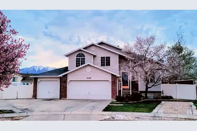 4082 W 4875 S, Roy, UT 84067 - Photo 1