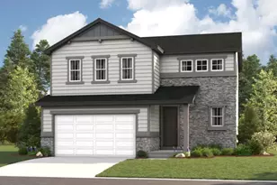 54 W Porter Wy, Stansbury Park, UT 84074 - Photo 1