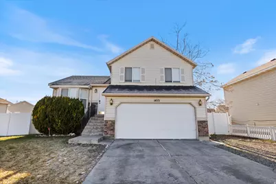 1453 W Lancelot Dr, West Valley, UT 84119 - Photo 1