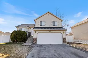 1453 W Lancelot Dr, West Valley, UT 84119 - Photo 1