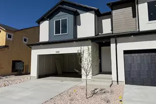 649 E Ryegrass Dr, Eagle Mountain, UT 84005 - Photo 3