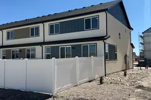 649 E Ryegrass Dr, Eagle Mountain, UT 84005 - Photo 29