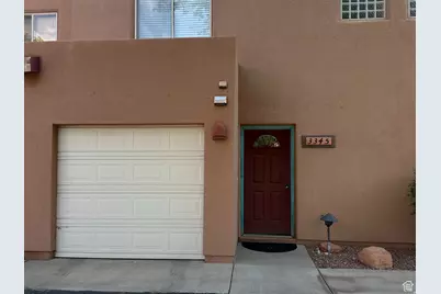 3345 E Fairway Loop, Moab, UT 84532 - Photo 1
