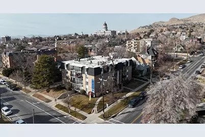 107 E B St, Salt Lake City, UT 84103 - Photo 3