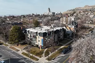 107 E B St, Salt Lake City, UT 84103 - Photo 3