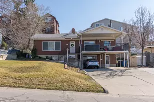 2226 E Castle Hill Ave S, Cottonwood Heights, UT 84121 - Photo 1