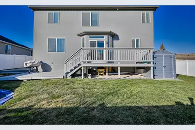 4112 E Gazelle Run, Eagle Mountain, UT 84005 - Photo 55