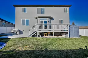 4112 E Gazelle Run, Eagle Mountain, UT 84005 - Photo 55