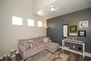 4112 E Gazelle Run, Eagle Mountain, UT 84005 - Photo 5