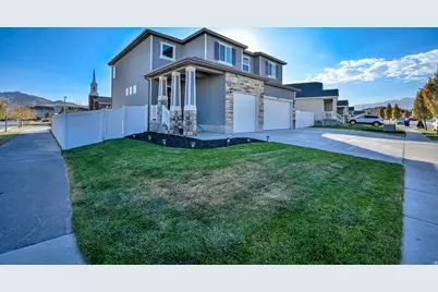 4112 E Gazelle Run, Eagle Mountain, UT 84005 - Photo 3