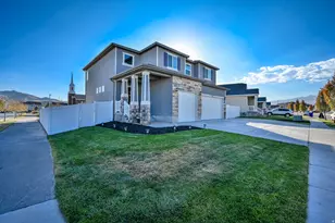 4112 E Gazelle Run, Eagle Mountain, UT 84005 - Photo 3