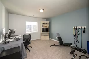 4112 E Gazelle Run, Eagle Mountain, UT 84005 - Photo 35
