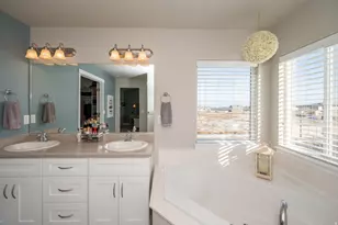 4112 E Gazelle Run, Eagle Mountain, UT 84005 - Photo 31