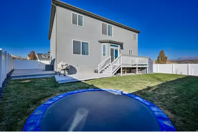 4112 E Gazelle Run, Eagle Mountain, UT 84005 - Photo 57