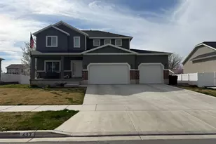 437 N 650 E, Springville, UT 84663 - Photo 1