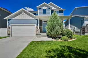 788 W Star Spangled Dr, Riverton, UT 84065 - Photo 1