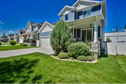 788 W Star Spangled Dr, Riverton, UT 84065 - Photo 3