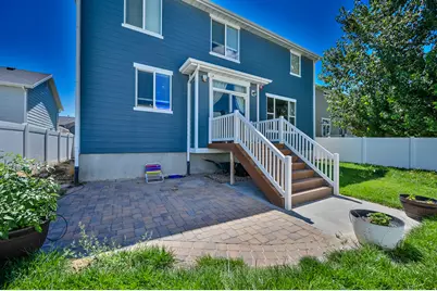 788 W Star Spangled Dr, Riverton, UT 84065 - Photo 35