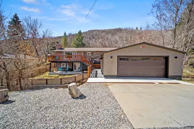 1145 Pinecrest Canyon Rd N, Salt Lake City, UT 84108 - Photo 5
