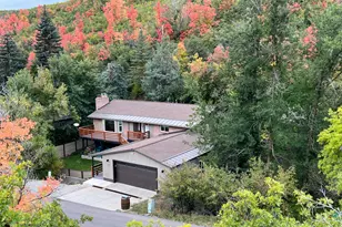 1145 Pinecrest Canyon Rd N, Salt Lake City, UT 84108 - Photo 1