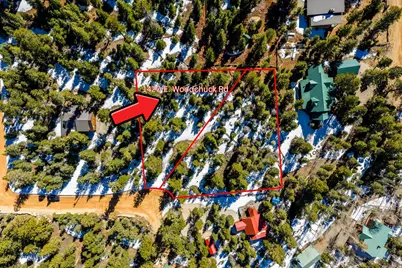 1420 E Woodchuck Rd, Duck Creek Village, UT 84762 - Photo 3