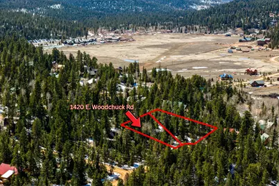 1420 E Woodchuck Rd, Duck Creek Village, UT 84762 - Photo 5